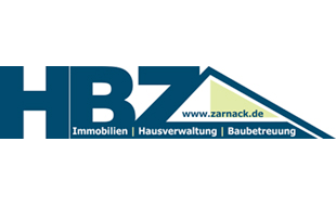 Logo von HBZ Immobilien, Hausverwaltung & Baubetreuung