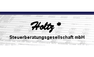 Logo von Holtz Steuerberatungs- gesellschaft mbH