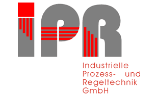 Logo von IPR Industrielle Prozess- und Regeltechnik GmbH