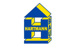 Logo von HARTMANN BAU GmbH