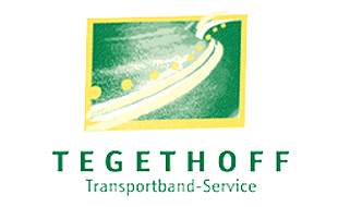 Logo von Tegethoff Transportband-Service GmbH & Co. KG