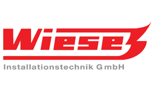 Logo von Wiese Installationstechnik GmbH