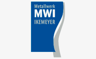 Logo von MWI Metallwerk Ikemeyer GmbH & Co. KG