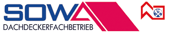 Logo von Herbert Sowa Bedachungs GmbH