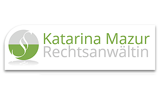 Logo von Mazur Katarina