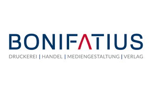 Logo von Bonifatius GmbH Druck - Buch - Verlag