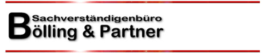 Logo von Bölling & Partner