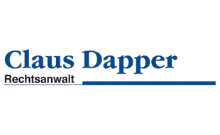 Logo von Dapper Claus