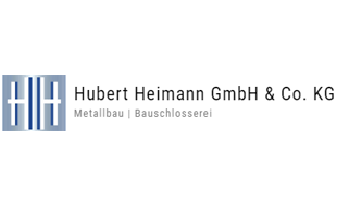 Logo von Hubert Heimann GmbH & Co. KG
