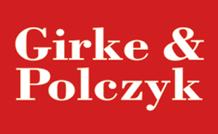 Logo von Girke und Polczyk Gerüstbau GbR