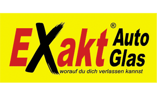 Logo von Exakt-Autoglas