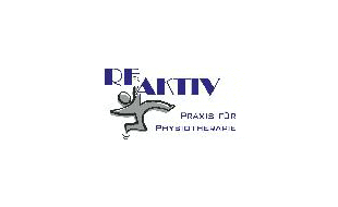 Logo von Physiotherapiepraxis Reaktiv Inh. Kerstin Sundmacher