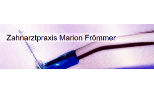 Logo von Frömmer Marion
