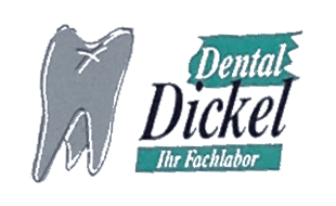 Logo von Dental Dickel