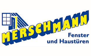 Logo von Merschmann Fenster GmbH & Co. KG
