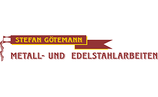 Logo von Götemann Stefan