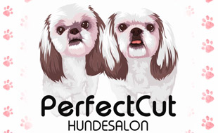 Logo von Hundesalon Perfect Cut