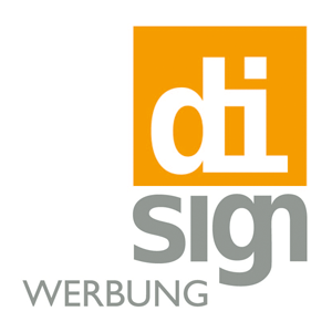 Logo von DI-SIGN WERBUNG | Inhaber Dimitrios Chiotis-Chimelis