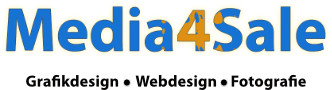 Logo von Media4sale