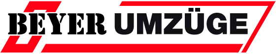 Logo von Beyer Umzüge GmbH