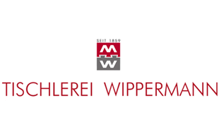 Logo von Tischlerei Wippermann