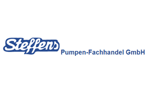Logo von Steffens Pumpen Fachhandel GmbH