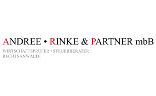 Logo von Andree, Rinke & Partner mbB