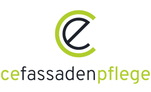 Logo von CE Fassadenpflege