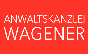 Logo von Anwaltskanzlei Anke Wagener