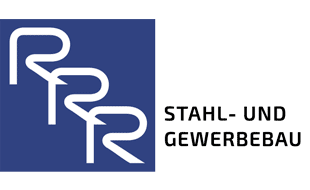 Logo von RRR Stahl- und Gewerbebau GmbH