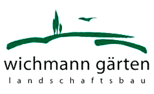 Logo von Wichmann Gärten Landschaftsbau GmbH Garten- und Landschaftsbau