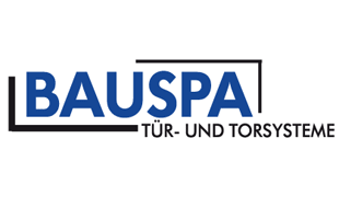 Logo von BAUSPA Tür- und Torsysteme