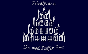 Logo von Privatpraxis Dr. med. Steffen K. Rose