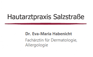 Logo von Dr. Eva-Maria Habenicht Hautarztpraxis Salzstraße
