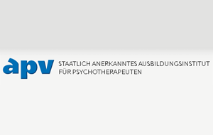 Logo von APV GmbH