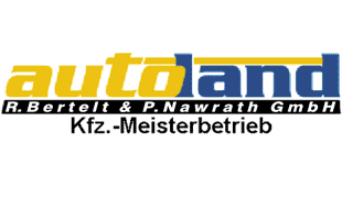 Logo von Autoland R. Bertelt & P. Nawrath GmbH