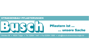Logo von Busch Jörg