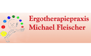 Logo von Ergotherapiepraxis Michael Fleischer