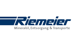 Logo von Riemeier GmbH & Co. KG