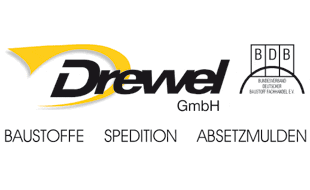 Logo von Drewel GmbH