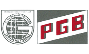 Logo von Pader Gerüstbau Inh. Pierre Knauer