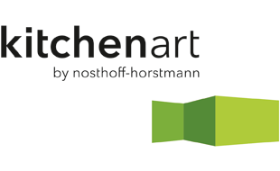 Logo von kitchen art by Nosthoff-Horstmann