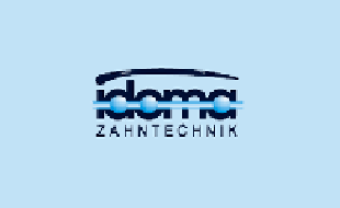 Logo von idoma Zahntechnik Burg GmbH