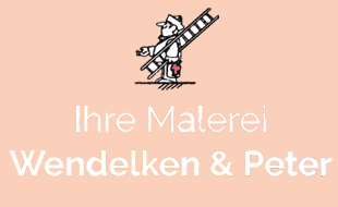 Logo von Wendelken & Peter Malereibetrieb GmbH