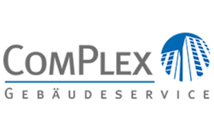 Logo von ComPlex Gebäudeservice GmbH & Co. KG