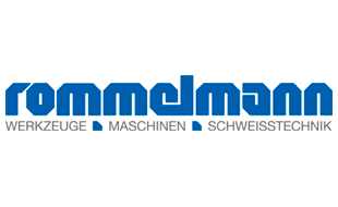 Logo von Rommelmann GmbH