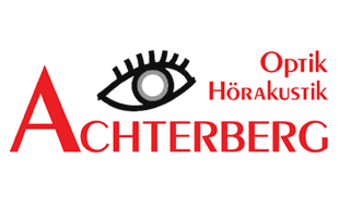 Logo von Achterberg Optik