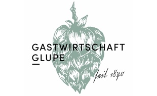 Logo von Glupe Gastwirtschaft