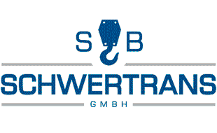 Logo von S & B Schwertrans GmbH