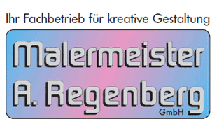 Logo von A. Regenberg GmbH